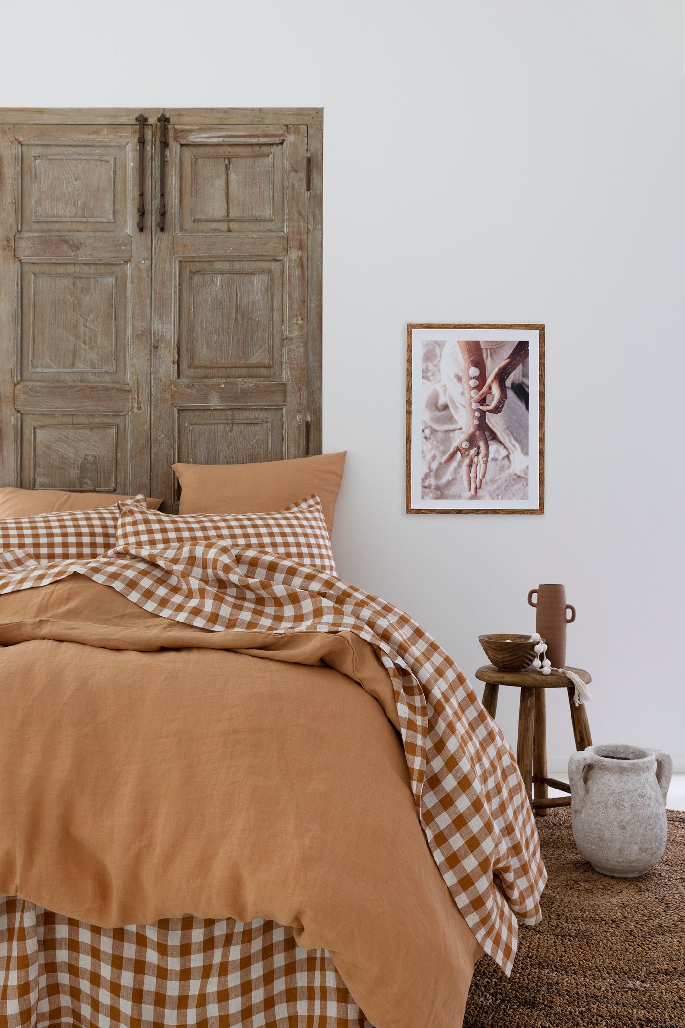 10 Benefits of Sleeping in Linen - LinenBarn