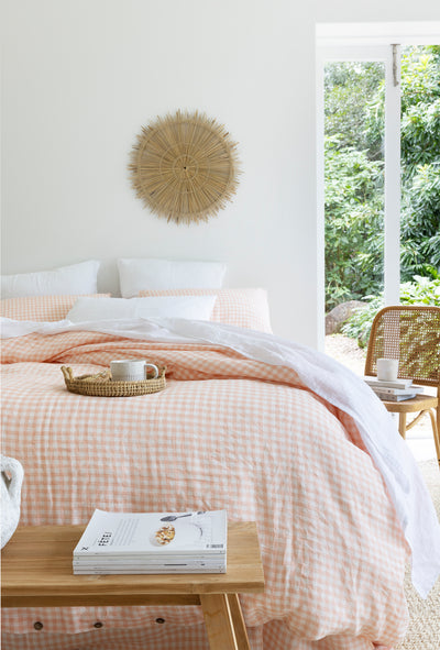 5 Ways to Freshen Up Your Bedroom this Spring