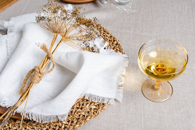 Linen: An Eco-Friendly Material for Your Home In 2023