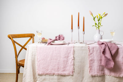 Table Runners - LinenBarn