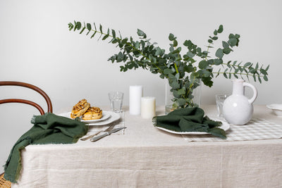 Table Linen - LinenBarn